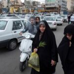 Iran installs cameras in public places to identify and penalise unveiled women