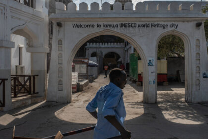Is a UNESCO World Heritage Designation a Blessing or a Curse?