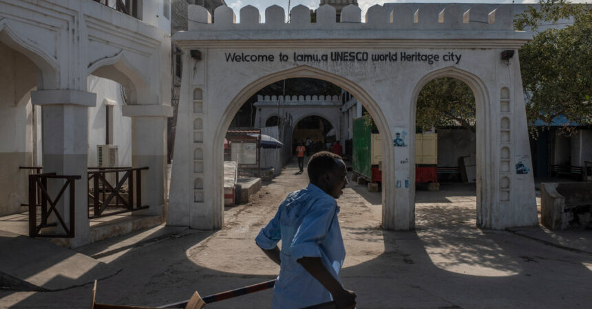 Is a UNESCO World Heritage Designation a Blessing or a Curse?