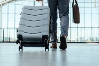 Is business travel returning? No, and it's not going to, say studies