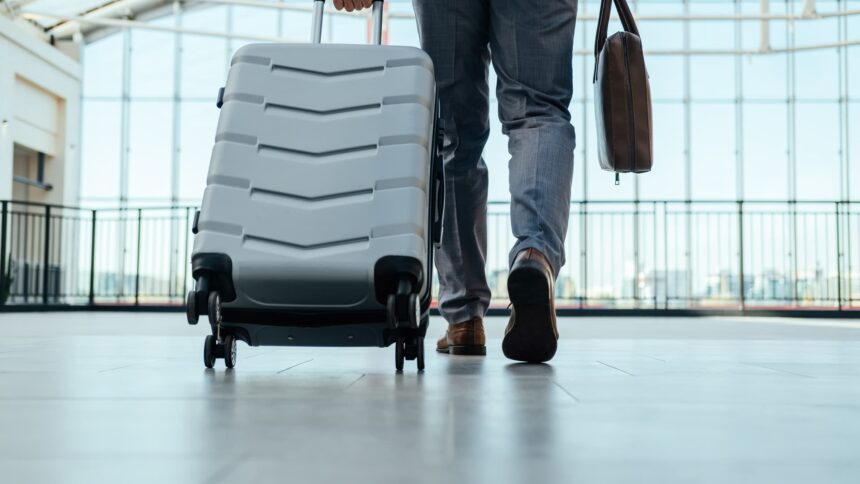 Is business travel returning? No, and it's not going to, say studies