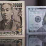 Japan yen could hit 120 this year, Nomura says