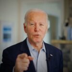 Joe Biden announces 2024 reelection campaign