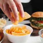 Junk Food 'Brainwashes' You so You’re Wired to Eat More