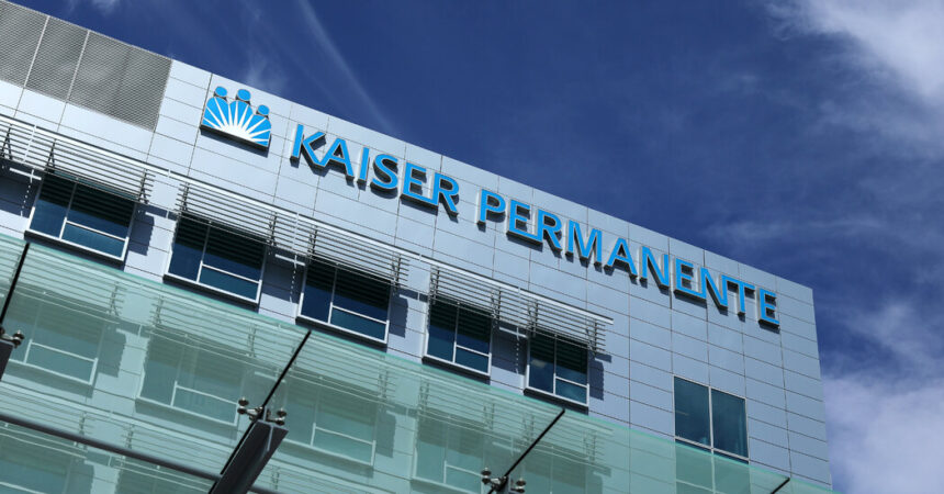 Kaiser Permanente to Acquire Geisinger