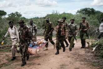 Kenyan Pastor at Center of Inquiry After Dozens of Bodies Are Exhumed