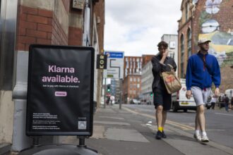 Klarna and Block slam 'outdated' UK buy now, pay later proposals