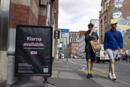 Klarna and Block slam 'outdated' UK buy now, pay later proposals