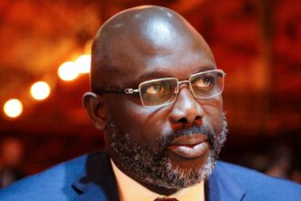 LIBERIA : Miners and Washington worried about George Weah's procrastination