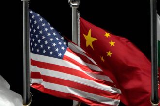 Leaked Pentagon documents provide snapshot of US intelligence officials watching China