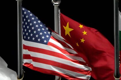Leaked Pentagon documents provide snapshot of US intelligence officials watching China