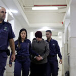 Malka Leifer Found Guilty in Student Sexual Abuse Case in Australia