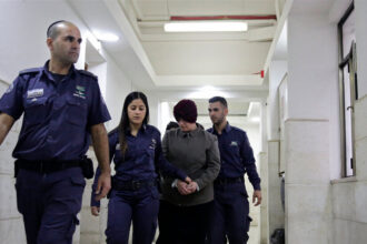 Malka Leifer Found Guilty in Student Sexual Abuse Case in Australia