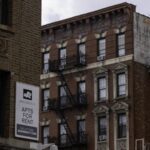 Manhattan median rents hit another high in March