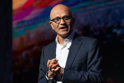 Microsoft (MSFT) Q3 earnings report 2023