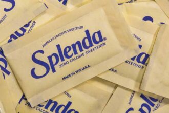 More Reasons Why Splenda Isn’t so Splendid