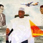 NIGER/NIGERIA : From Issoufou to Bazoum, billionaire Mangal remains the most influential Nigerian in Niamey