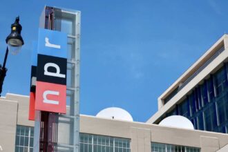 NPR Labeled as State-Affiliated Media