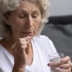 Nearly 1 in 4 Women 60 and Over Use Antidepressants