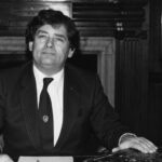 Nigel Lawson, Economic Force Under Thatcher, Dies at 91