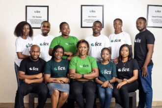 Nigeria: Fez Delivery announces Seed raise of $1 million