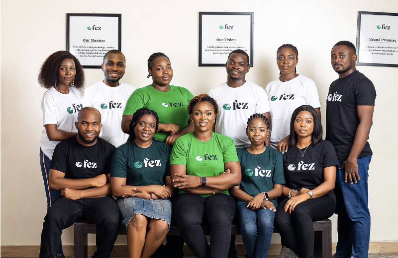 Nigeria: Fez Delivery announces Seed raise of $1 million