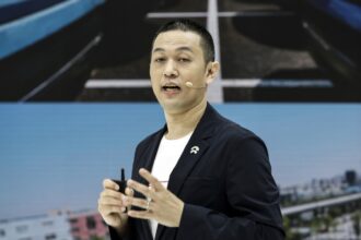 Nio says it won't join the 'price war' and slash prices like Tesla