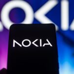 Nokia shares slide after it misses quarterly profit estimates