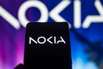 Nokia shares slide after it misses quarterly profit estimates