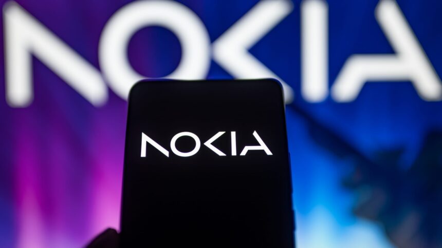 Nokia shares slide after it misses quarterly profit estimates