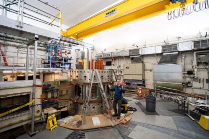 Nuclear fusion will not be regulated the same way as nuclear fission