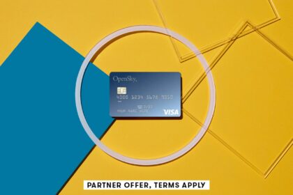 OpenSky Secured Visa card: A full review - The Points Guy