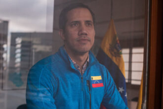 Opposition Leader Says He Left Venezuela After Being Threatened