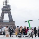 Paris votes to ban rental e-scooters