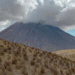 Peering Into Volcanoes at Tanzania’s Crater Highlands