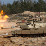 Pentagon Speeds Up Tank Timeline for Ukraine but Resists Calls for Jets