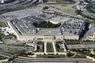 Pentagon intelligence leaks damage trust among allies, former intel personnel say