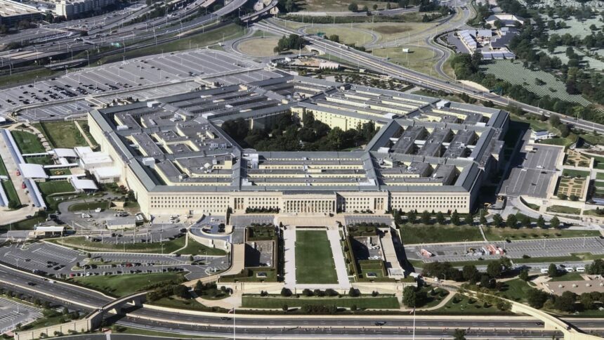 Pentagon intelligence leaks damage trust among allies, former intel personnel say