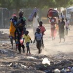 People Flee Sudan’s Capital as Fighting Intensifies