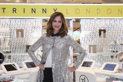 People said her business idea wouldn’t work — but it’s now a blooming beauty empire