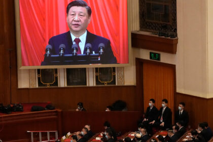 Pressure Mounts on China to Offer Debt Relief to Poor Countries Facing Default