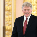 Putin’s Spokesman, Dmitri Peskov, Claims Son Fought in Ukraine