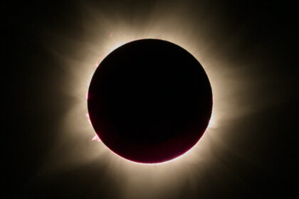 Rare Total Eclipse Visible From Australia