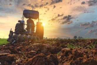 Ronnie Cummins Describes Strategy for Taking Back Organics