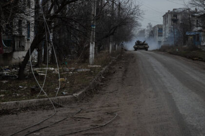 Russia Plans Bounties on New Western Tanks, Leaked Documents Say