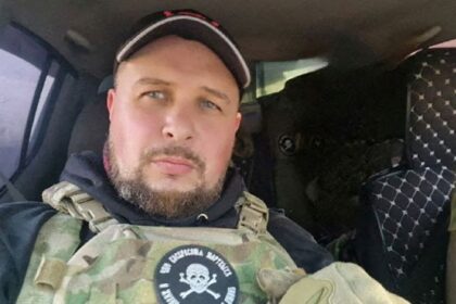 Russia hawks exploit blogger Vladlen Tatarsky's death to demand executions and an even harsher crackdown on dissent
