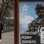 Russia looks to recruit fighters for Ukraine war