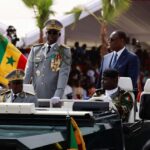 SENEGAL : Macky Sall finalises security apparatus reshuffle