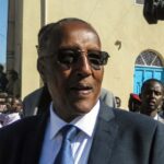 SOMALIA : Hargeisa treads tightrope with Washington over Las Anod crisis