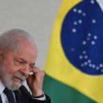 SOUTH AFRICA/ANGOLA/MOZAMBIQUE : The team working on President Lula's first African tour